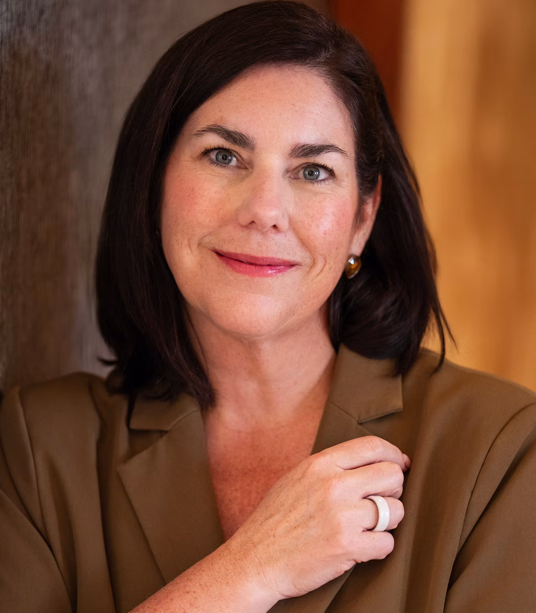 Kate Brinks